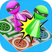 ludo ninja